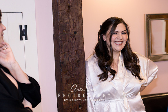 Karissa Cook & Lee Edmands | The Old Mill Westminster, MA - Wedding Celebration Photos