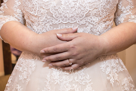 Karissa Cook & Lee Edmands | The Old Mill Westminster, MA - Wedding Celebration Photos