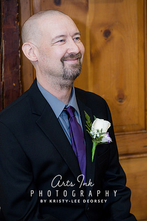 Karissa Cook & Lee Edmands | The Old Mill Westminster, MA - Wedding Celebration Photos