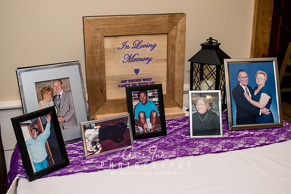 Karissa Cook & Lee Edmands | The Old Mill Westminster, MA - Wedding Celebration Photos