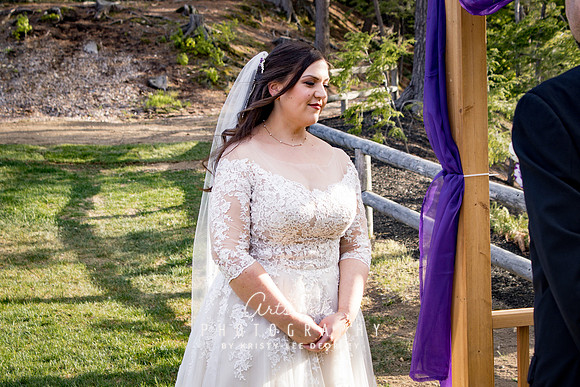 Karissa Cook & Lee Edmands | The Old Mill Westminster, MA - Wedding Celebration Photos