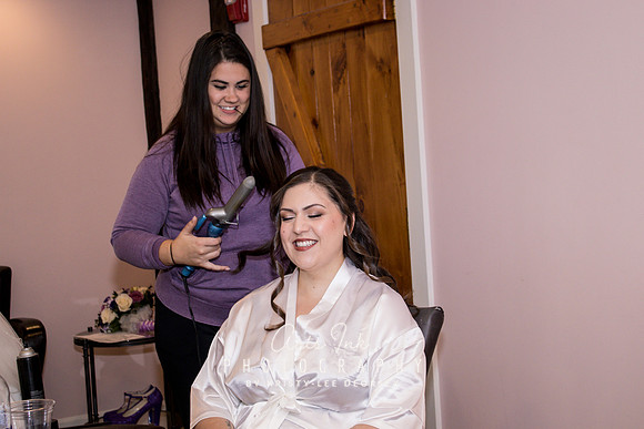 Karissa Cook & Lee Edmands | The Old Mill Westminster, MA - Wedding Celebration Photos