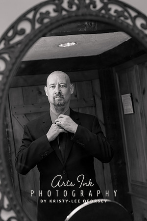 Karissa Cook & Lee Edmands | The Old Mill Westminster, MA - Wedding Celebration Photos