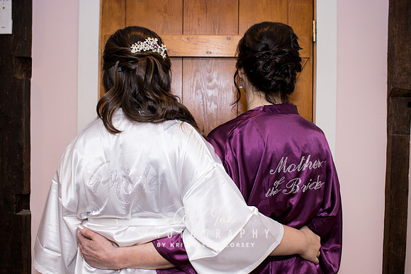 Karissa Cook & Lee Edmands | The Old Mill Westminster, MA - Wedding Celebration Photos