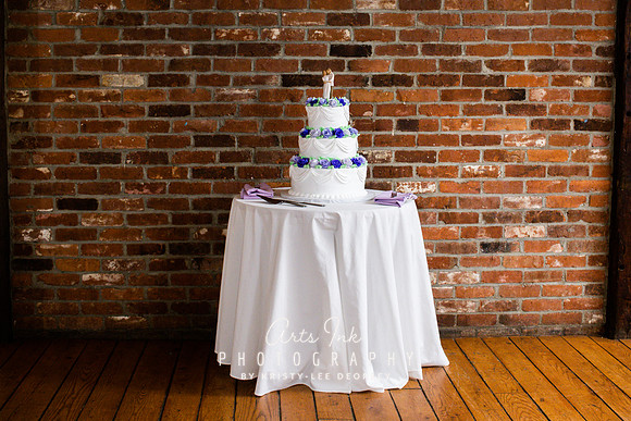 Karissa Cook & Lee Edmands | The Old Mill Westminster, MA - Wedding Celebration Photos
