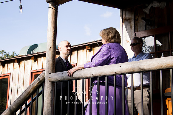 Karissa Cook & Lee Edmands | The Old Mill Westminster, MA - Wedding Celebration Photos