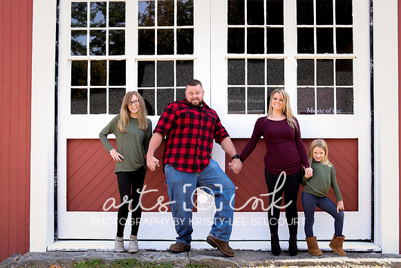 Fall Photo Shoot | Riverbend Farm | Uxbridge MA