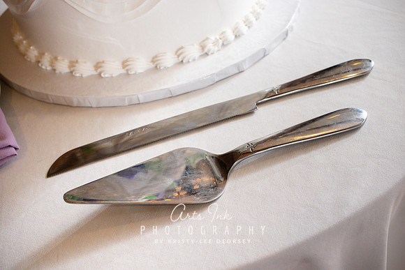 Karissa Cook & Lee Edmands | The Old Mill Westminster, MA - Wedding Celebration Photos