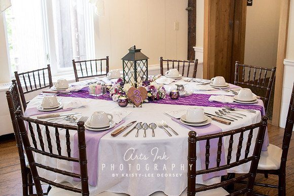 Karissa Cook & Lee Edmands | The Old Mill Westminster, MA - Wedding Celebration Photos