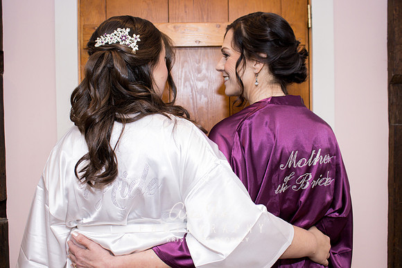 Karissa Cook & Lee Edmands | The Old Mill Westminster, MA - Wedding Celebration Photos