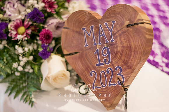 Karissa Cook & Lee Edmands | The Old Mill Westminster, MA - Wedding Celebration Photos