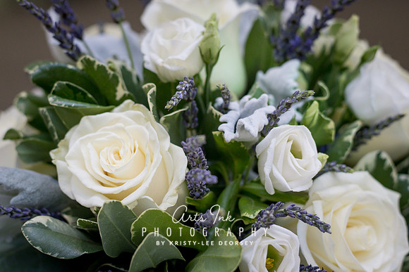 Wedding Reception - Cyprian Keys Country Club Wedding