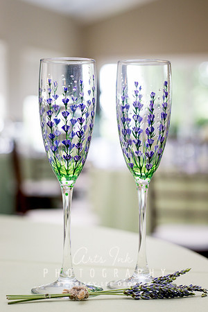 Wedding Reception - Cyprian Keys Country Club Wedding