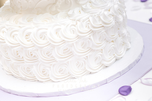 Wedding Reception - Cyprian Keys Country Club Wedding