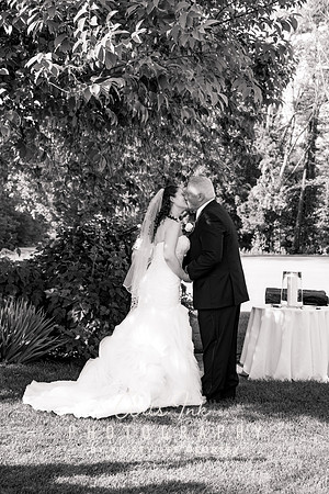 Cyprian Keys Country Club Wedding Ceremony Photography