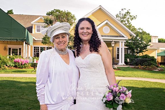 Cyprian Keys Country Club Wedding Photography Formal Bridal Portraits