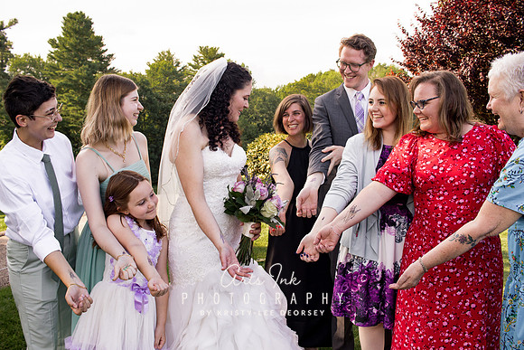 Cyprian Keys Country Club Wedding Photography Formal Bridal Portraits