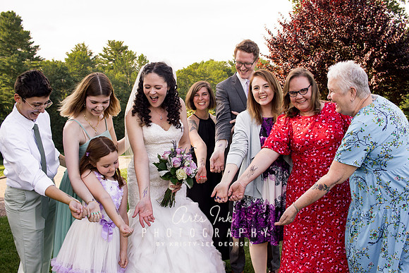Cyprian Keys Country Club Wedding Photography Formal Bridal Portraits