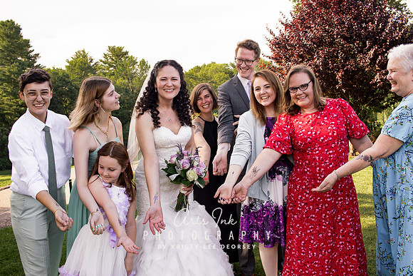 Cyprian Keys Country Club Wedding Photography Formal Bridal Portraits