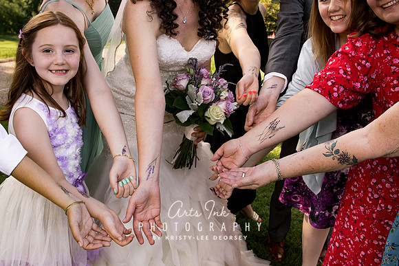 Cyprian Keys Country Club Wedding Photography Formal Bridal Portraits