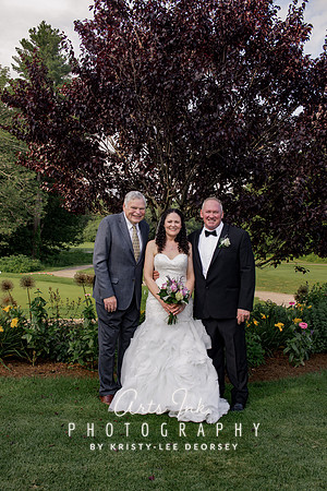 Cyprian Keys Country Club Wedding Photography Formal Bridal Portraits