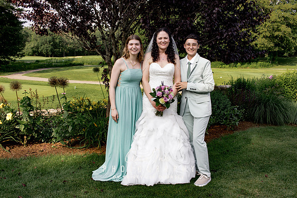 Cyprian Keys Country Club Wedding Photography Formal Bridal Portraits