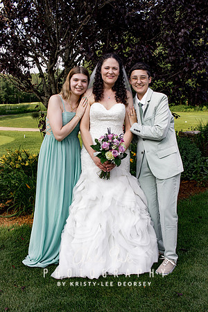 Cyprian Keys Country Club Wedding Photography Formal Bridal Portraits