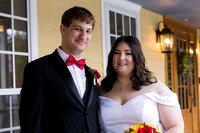 Mary & Alex Hetts | The Westbrook Inn, Derry NH
