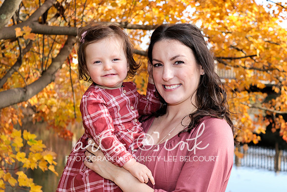 Fall Photo Shoot | Riverbend Farm | Uxbridge MA