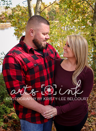 Fall Photo Shoot | Riverbend Farm | Uxbridge MA