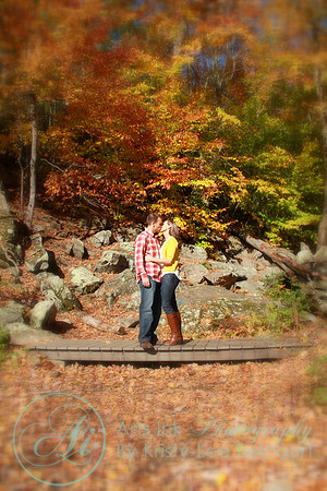 Engagement Photos