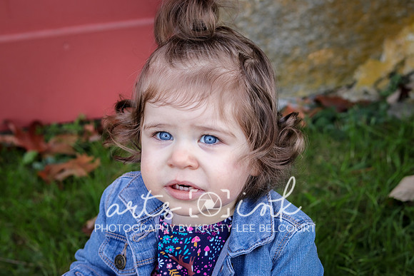 Fall Photo Shoot | Riverbend Farm | Uxbridge MA
