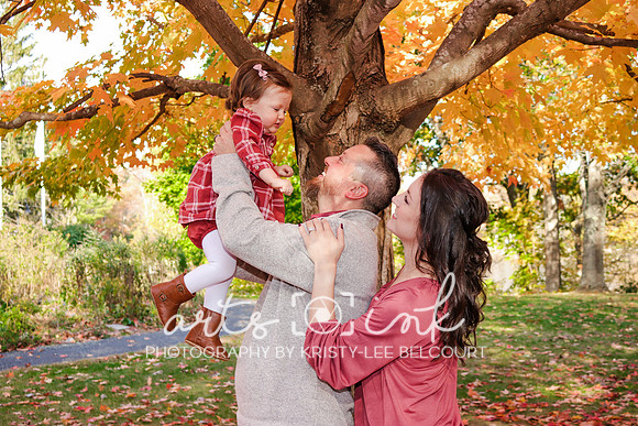 Fall Photo Shoot | Riverbend Farm | Uxbridge MA