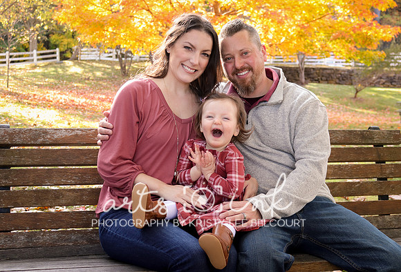 Fall Photo Shoot | Riverbend Farm | Uxbridge MA