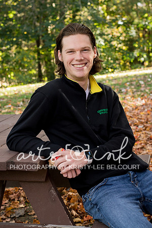 Fall Family Photos | Riverbend Farm