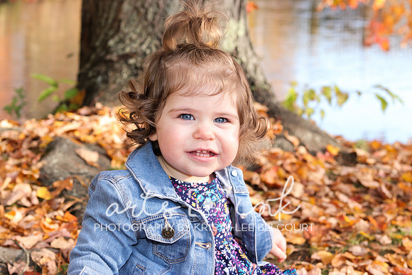 Fall Photo Shoot | Riverbend Farm | Uxbridge MA