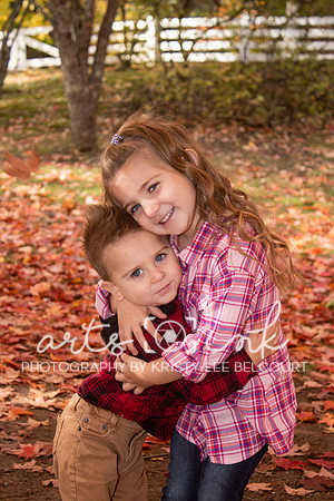 Fall Photo Shoot | Riverbend Farm | Uxbridge MA