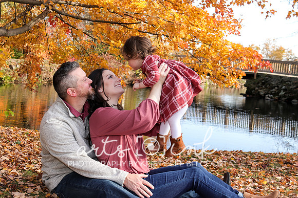 Fall Photo Shoot | Riverbend Farm | Uxbridge MA