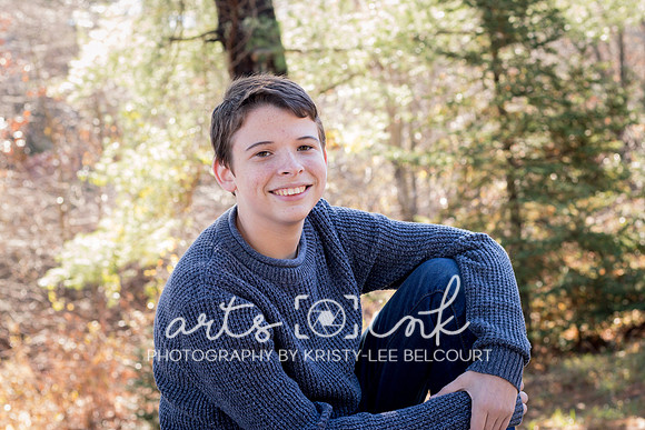 Family Photos | Fall Minis | Uxbridge MA