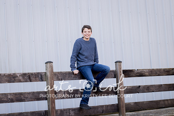 Holiday Photos | Arrowhead Acres | Uxbridge, MA