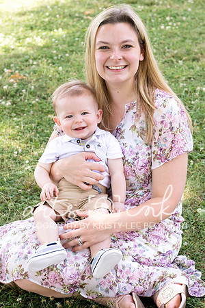 Family Portrait Session | Roger Williams Park | Providence, RI