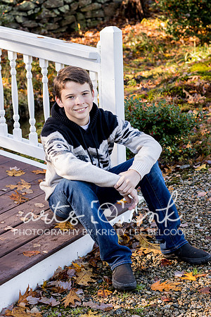 Holiday Photos | Arrowhead Acres | Uxbridge, MA