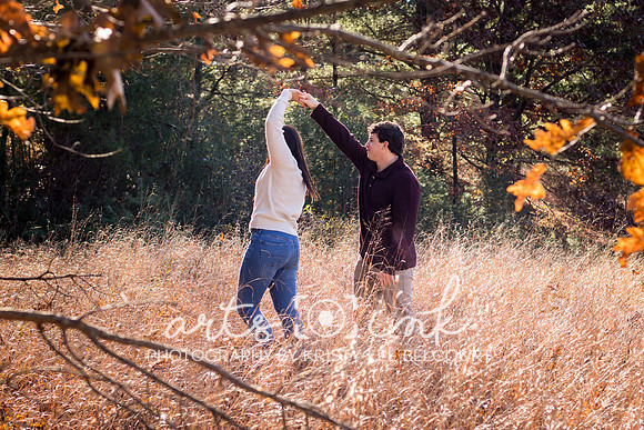 Family portraits West Hill Dam | Uxbridge, MA