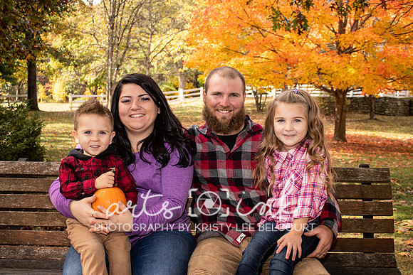 Fall Photo Shoot | Riverbend Farm | Uxbridge MA