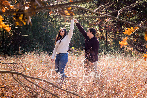 Family portraits West Hill Dam | Uxbridge, MA