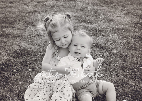 Family Portrait Session | Roger Williams Park | Providence, RI