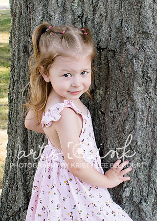 Family Portrait Session | Roger Williams Park | Providence, RI