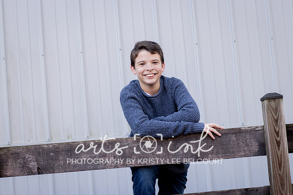 Holiday Photos | Arrowhead Acres | Uxbridge, MA