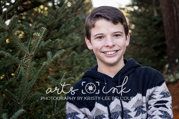Holiday Photos | Arrowhead Acres | Uxbridge, MA